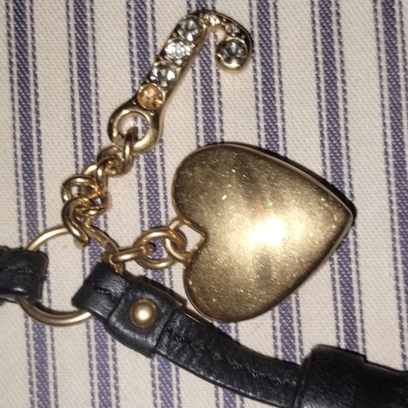 Juicy couture keychain relisted - Picture 4 of 4